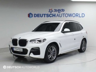 BMW X3 X3 (G01) xDrive 20i M 스포츠 기본형