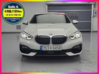 BMW 1시리즈 1시리즈 (F40) 120i 스포츠