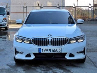 BMW 3시리즈 3시리즈 (G20) 320i M 스포츠