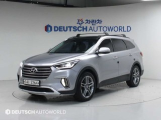 현대 맥스크루즈 더뉴맥스크루즈 E-VGT R2.2 2WD 익스클루시브 스페셜
