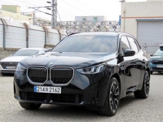 BMW X3 X3 (G45) xDrive 20d M 스포츠