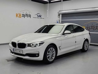BMW 그란투리스모 3시리즈 GT (F34) GT 320D