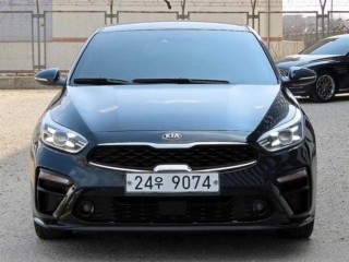 기아 K3 올뉴 K3 1.6 프레스티지