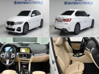 BMW 3시리즈 3시리즈 (G20) 320e M 스포츠
