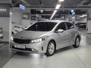 기아 K3 더뉴 K3 1.6 GDI 디럭스
