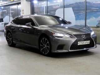 렉서스 LS LS500 3.5 럭셔리 AWD