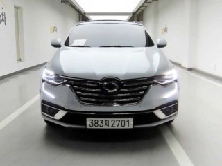 르노코리아(삼성) SM6 더 뉴 SM6 1.8 TCe 프리미에르