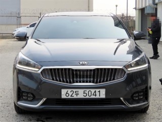 기아 K7 올 뉴 K7 3.3 GDI 노블레스 스페셜
