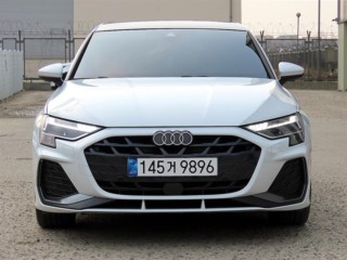 아우디 A3 A3(8Y) 40 TFSI 프리미엄