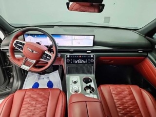 제네시스 GV80 GV80 쿠페 가솔린 2.5T AWD