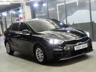 기아 K3 올뉴 K3 1.6 트렌디