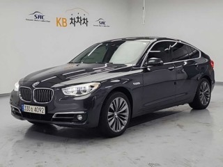 BMW 그란투리스모 5시리즈 GT (F07) GT ED EDITION