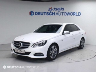 벤츠 E 클래스 E-클래스 W212 E220 CDI 아방가르드