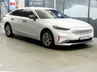 기아 K8 3.5 LPG 2WD 택시형 스탠다드