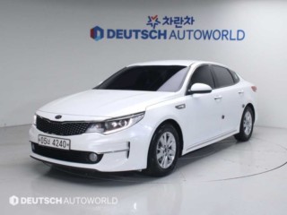 기아 K5 K5 2세대 MX 2.0 럭셔리