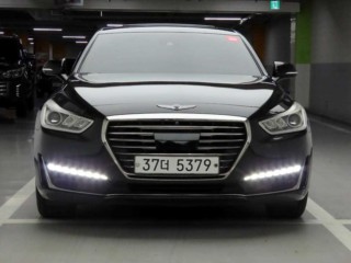 제네시스 EQ900 3.8 GDI AWD 프리미엄 럭셔리