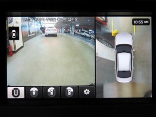 기아 K7 올 뉴 K7 2.4 GDI 프레스티지