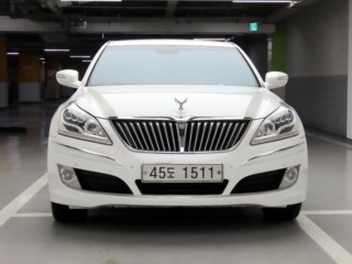 현대 에쿠스 에쿠스(신형) VS380 프레스티지 기본형