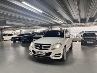 벤츠 GLK 클래스 GLK클래스 X204 GLK220 CDI 4Matic
