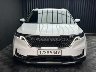 기아 카니발 카니발 4세대 디젤 9인승 시그니처