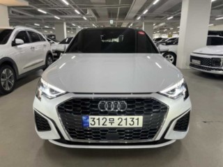 아우디 A3 뉴 A3 40 TFSI 프리미엄