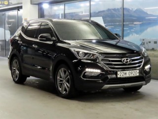 현대 싼타페 싼타페 더 프라임 디젤 2.2 2WD 익스클루시브