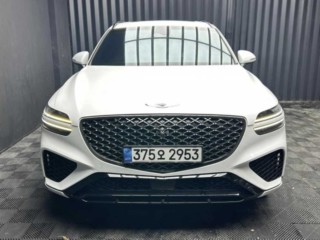 제네시스 GV70 2.5T 가솔린 AWD