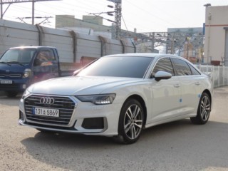 아우디 A6 A6 (C8) 40 TDI 프리미엄