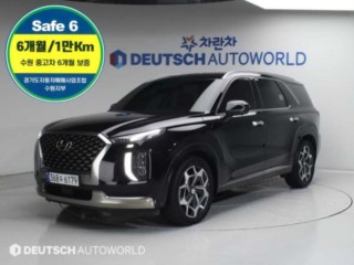 현대 팰리세이드 디젤 2.2 4WD VIP