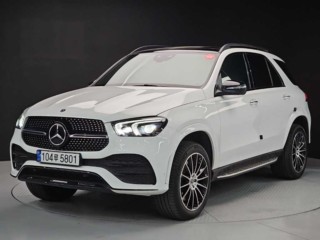 벤츠 GLE 클래스 GLE 클래스 W167 GLE 450 4MATIC