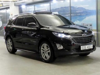 쉐보레 이쿼녹스 디젤1.6 2WD LT 익스클루시브