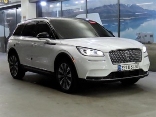 링컨 코세어 2.0 리저브 AWD