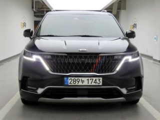 기아 카니발 카니발 4세대 디젤 7인승 시그니처