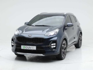 기아 스포티지 스포티지 더 볼드 2.0 디젤 2WD 인텔리전트