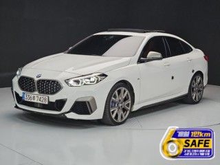 BMW 2시리즈 2시리즈 그란쿠페 (F44) M235i xDrive