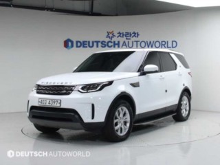 랜드로버 디스커버리 디스커버리5 2.0 SD4 SE
