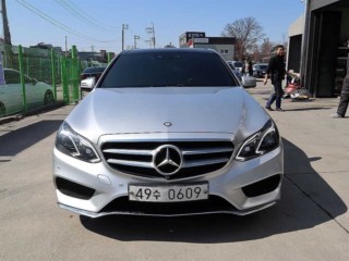 벤츠 E 클래스 E-클래스 W212 E350 블루텍 4MATIC