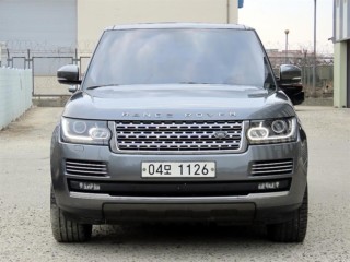 랜드로버 레인지로버 레인지로버 4세대 4.4 SDV8 VOGUE SE 디젤