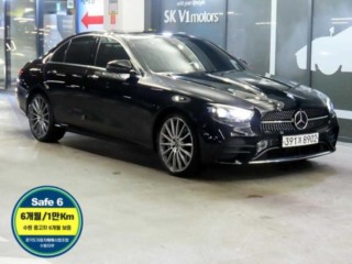 벤츠 E 클래스 E-클래스 W213 E350 4MATIC AMG LINE
