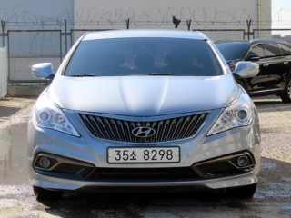 현대 그랜저 그랜저 HG LPG HG300 MODERN