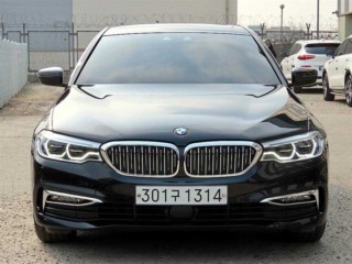 BMW 5시리즈 5시리즈 (G30) 530i 럭셔리 플러스