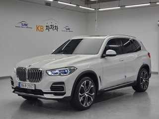 BMW X5 X5 (G05) xDrive 30d xLine