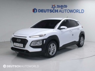 현대 코나 디젤 1.6 2WD 모던초이스