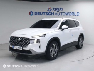 현대 싼타페 더 뉴 싼타페 가솔린 2.5T 4WD 프레스티지
