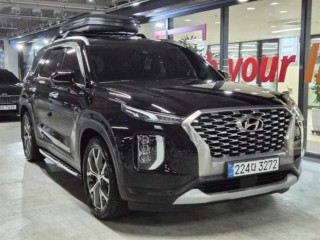 현대 팰리세이드 디젤 2.2 4WD 프레스티지