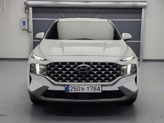 현대 싼타페 더 뉴 싼타페 가솔린 2.5T 2WD 익스클루시브