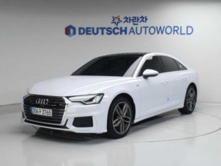 아우디 A6 A6 (C8) 40 TDI 콰트로 프리미엄