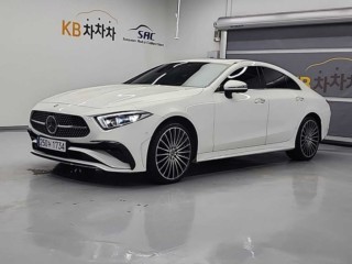 벤츠 CLS 클래스 CLS클래스 C257 CLS 450 4MATIC
