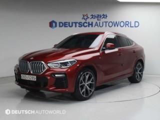 BMW X6 X6 (G06) xDrive 40i M 스포츠