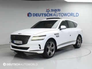 제네시스 GV80 디젤 3.0 AWD